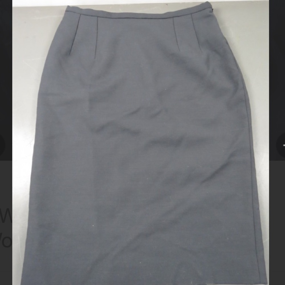 Michael Kors Suit 100% Virgin Wool NWT - Picture 6 of 8